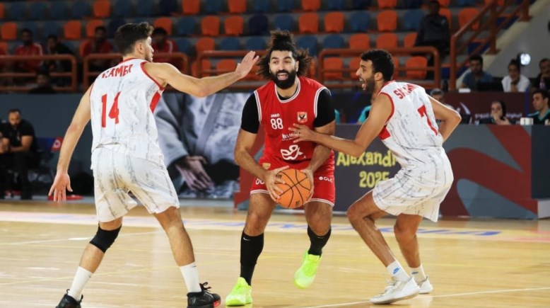 موعد مباراة الاتحاد والأهلي في نهائي دوري المرتبط