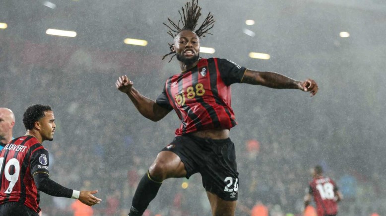 أنطوان سيمينيو