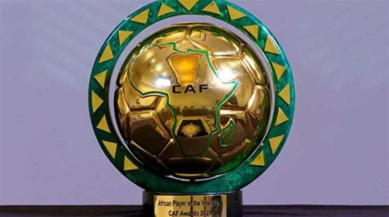موعد حفل أفضل لاعب أفريقي 2025 
