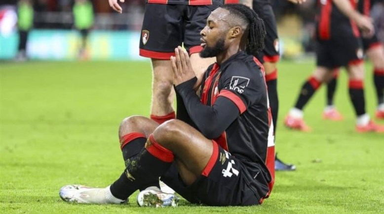 أنطوان سيمينيو