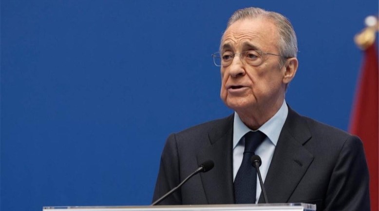 فلورنتينو بيريز