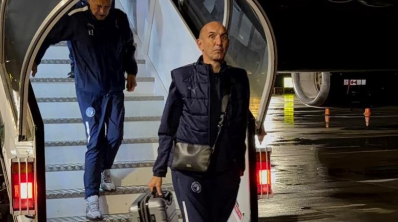 بعثة بيراميدز 