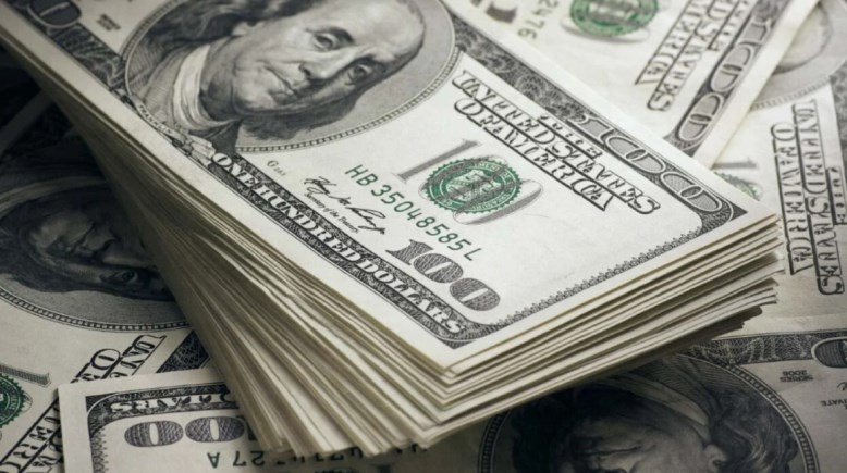 سعر الدولار في مصر اليوم