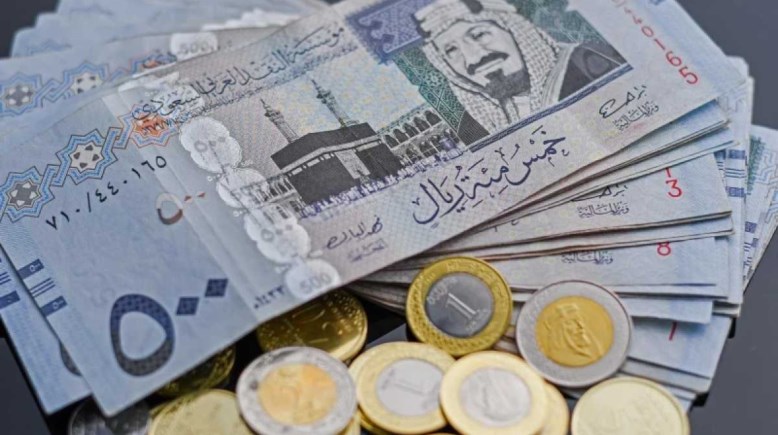 سعر الريال السعودي في مصر