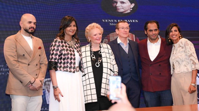 حملة مانحي الأمل