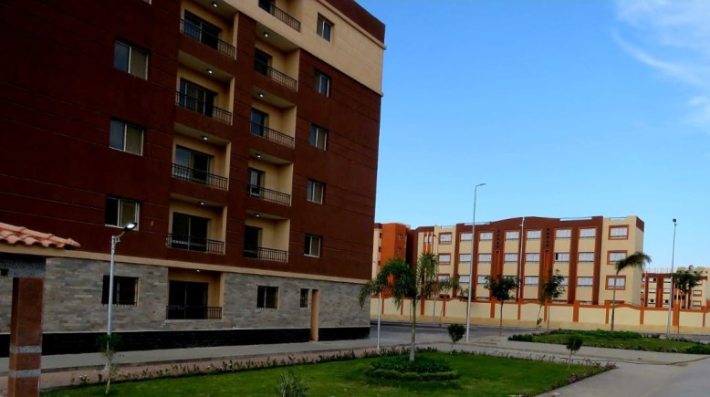 مشروع روضة العبور 