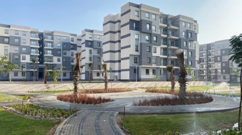 حجز شقق الإسكان المتميزة