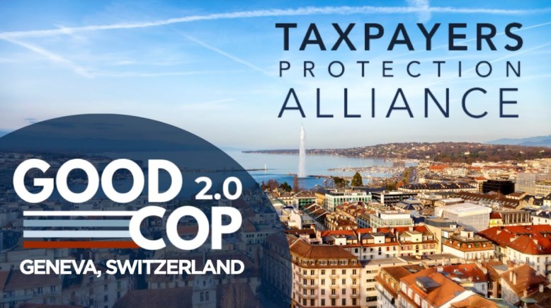 مؤتمر Good COP 2.0