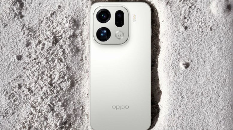 هاتف OPPO Find X9 Pro