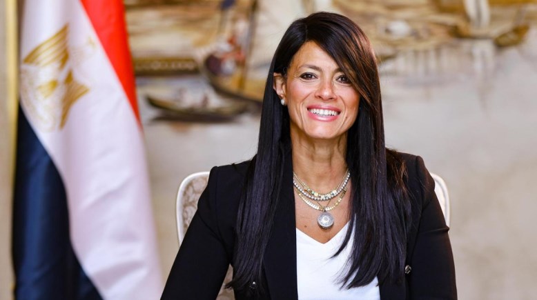 وزيرة التخطيط والتنمية الاقتصادية والتعاون الدولي، رانيا المشاط