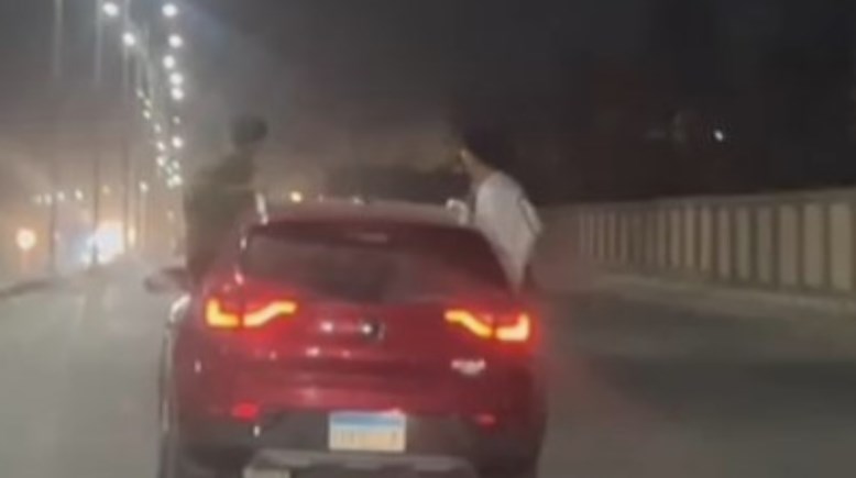  موكب زفاف كرداسة