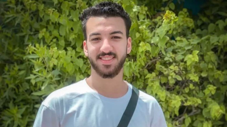 عمرو المجني عليه