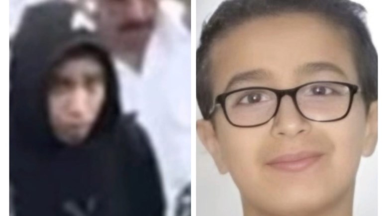 المجني عليه في قضية الإسماعيلية والمتهم