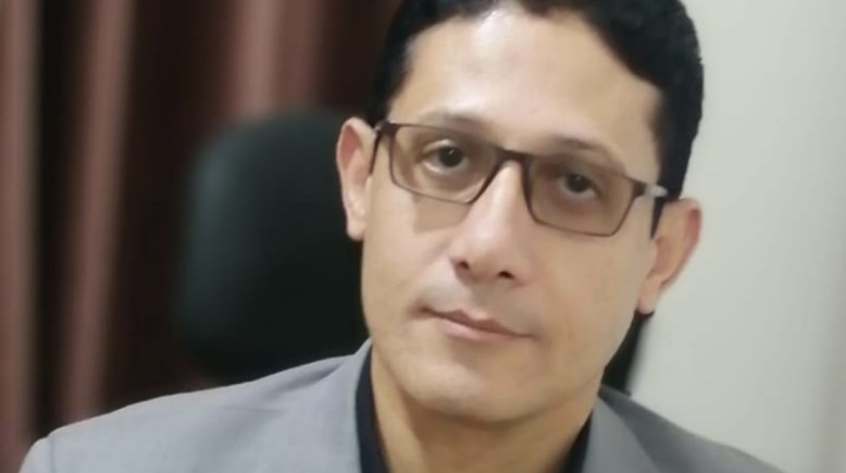 د. عمرو عبد الحافظ