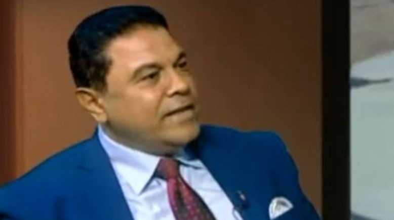 محمد السعداوي