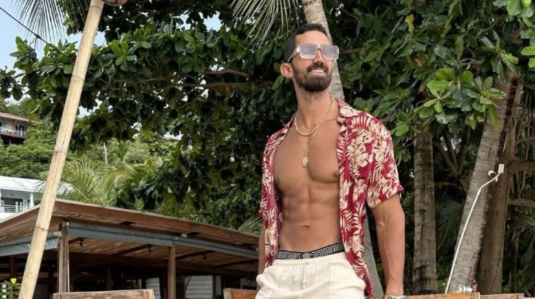 أحمد تيمور زوج مي عز الدين