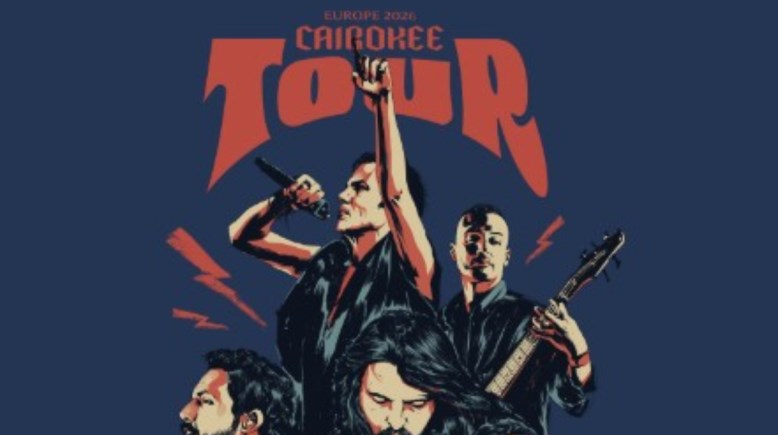 كايروكي في أوروبا