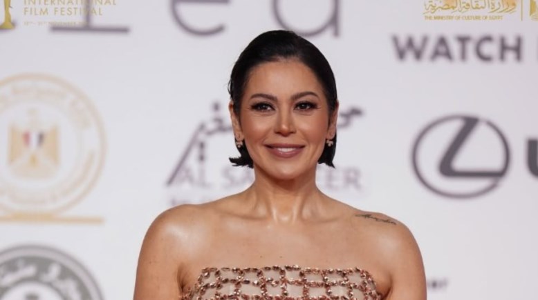 لقاء الخميسي