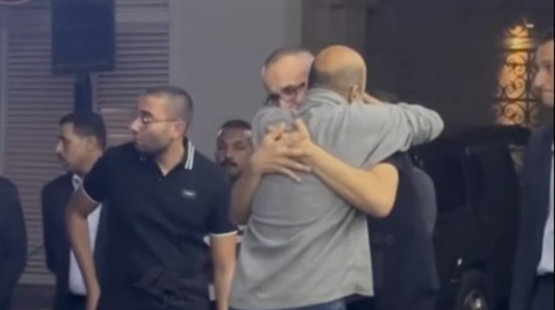 عزاء المخرج خالد شبانة