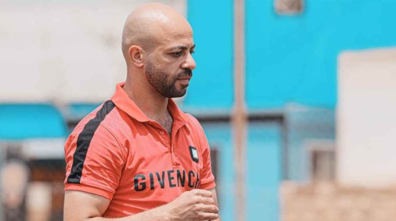 مصطفى عفروتو