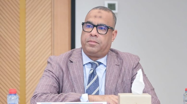 الدكتور محمد فضل الله