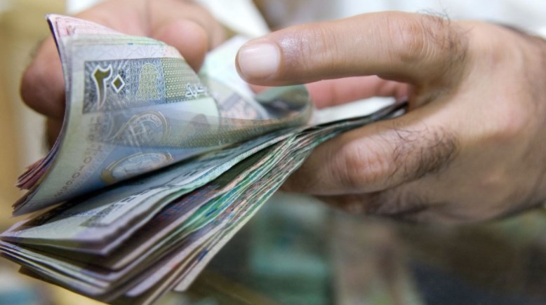 سعر صرف الدينار الكويتي أمام الجنيه