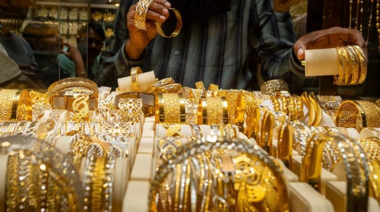 أسعار الذهب اليوم في مصر 