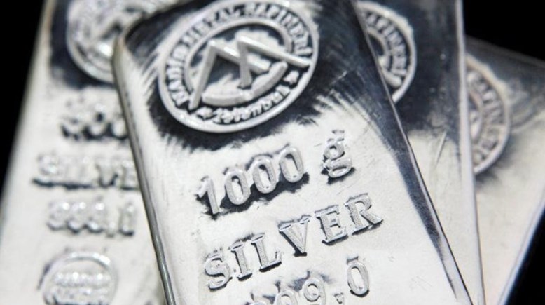 أسعار الفضة في مصر