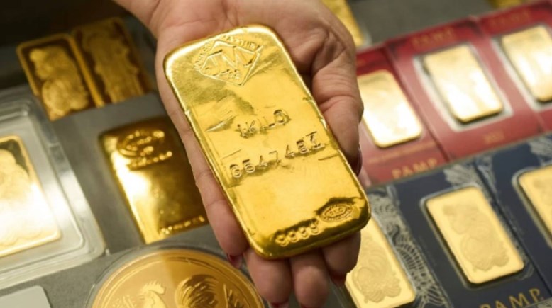 أسعار الذهب
