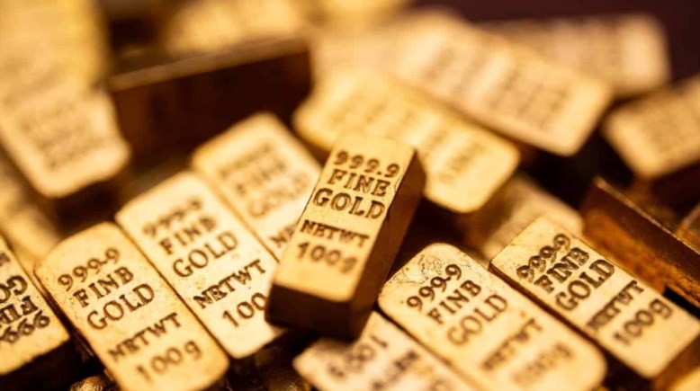 أسعار الذهب عالميًا