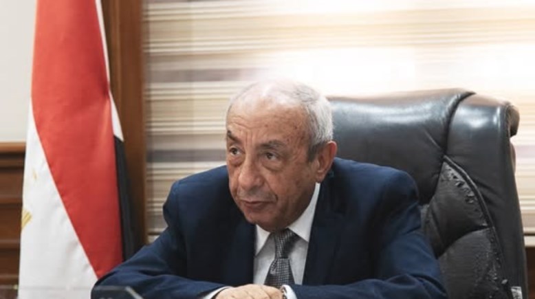  نقيب المهندسين طارق النبراوي