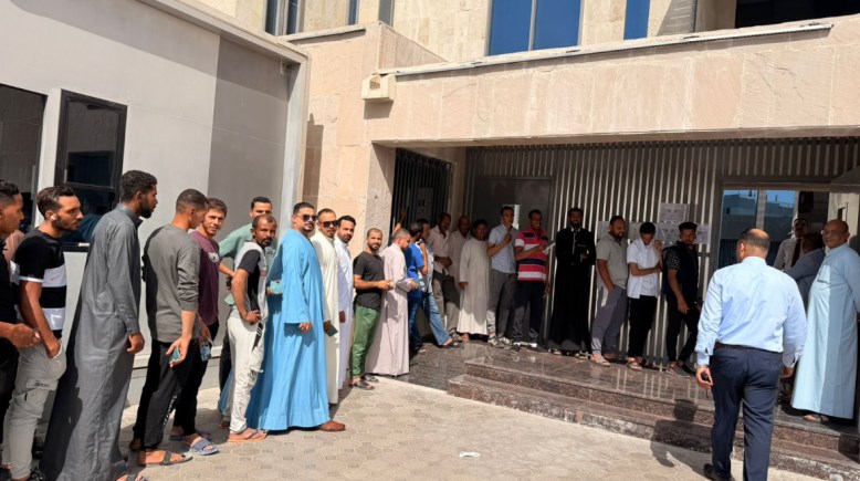 انتخابات مجلس النواب للمصريين بالخارج