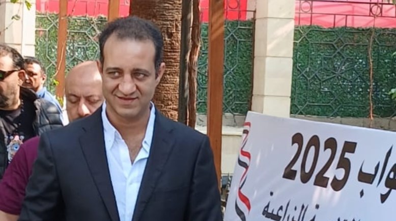 أحمد مرتضى منصور