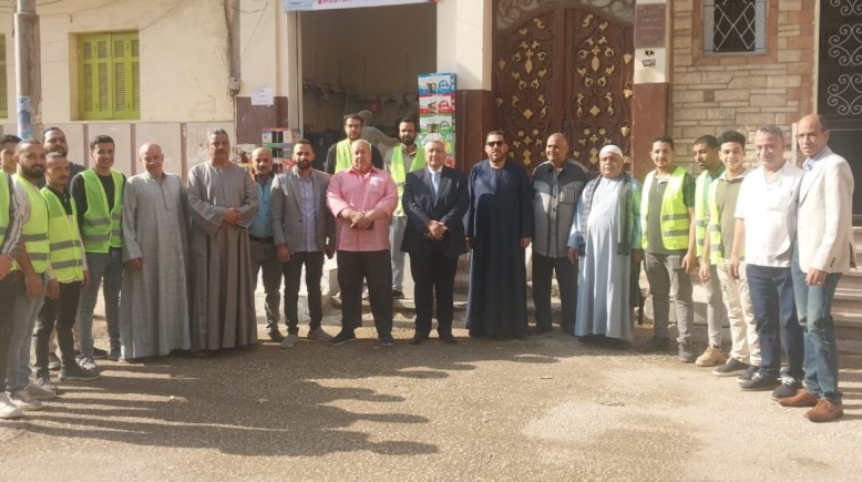 النائب مصطفى سالم