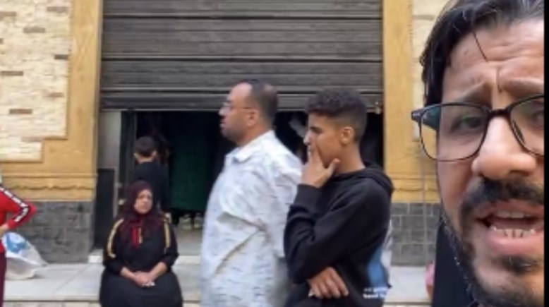 النائب أحمد بلال البرلسي