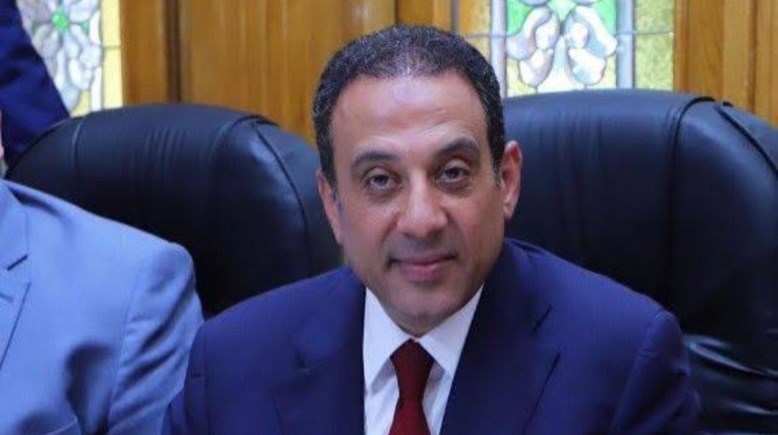 عمر هريدي، محامي دفاع المتهم في قضية رمضان صبحي