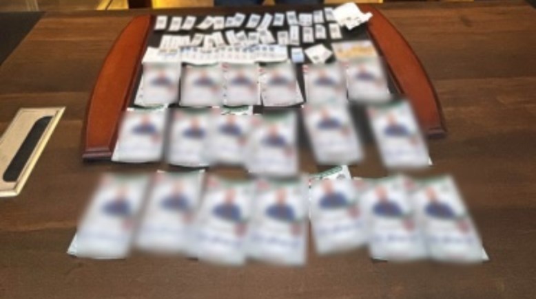 رشاوى انتخابية في الغربية 