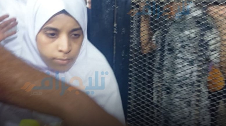 الحكم على المتهمة بقتل زوجها وأبنائه الستة في المنيا