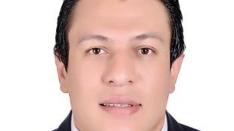 الدكتور حسام ولاء عبد العظيم