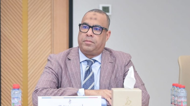 الدكتور محمد فضل الله