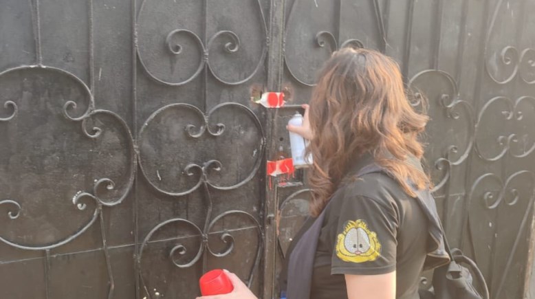 غلق 4 مراكز غير مرخصة لعلاج الإدمان