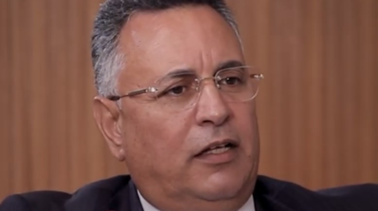 النائب الحسيني أبو قمر