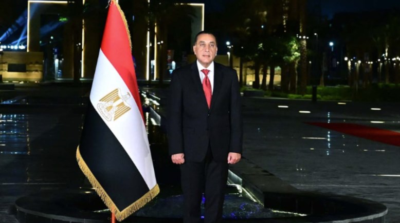 الدكتور مصطفى مدبولي، رئيس مجلس الوزراء، حفل افتتاح أول مهرجان الفسطاط الشتوي