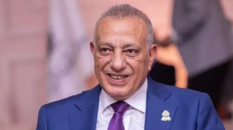 اللواء كمال الدالي