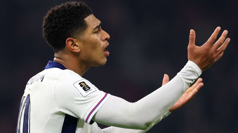  جود بيلينجهام