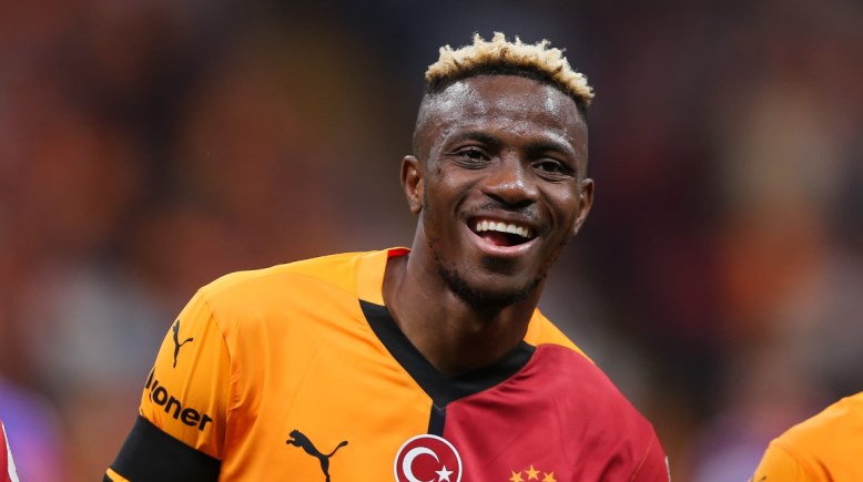 فيكتور أوسيمين