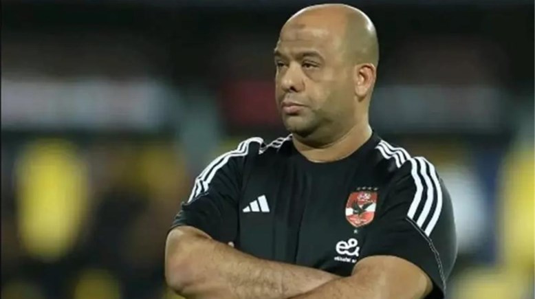 وليد صلاح الدين 