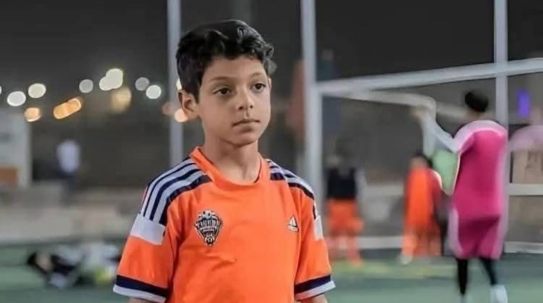 آسر محمد صبري 