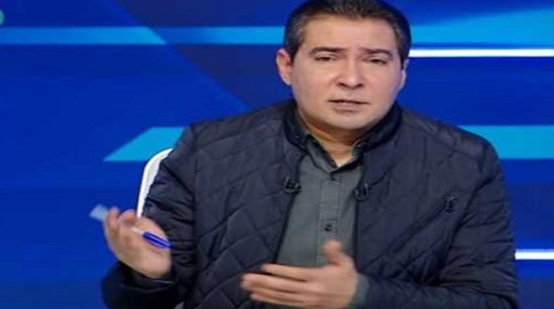 محمد بركات، نجم الأهلي السابق