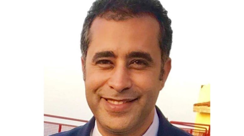 الدكتور محمد فؤاد